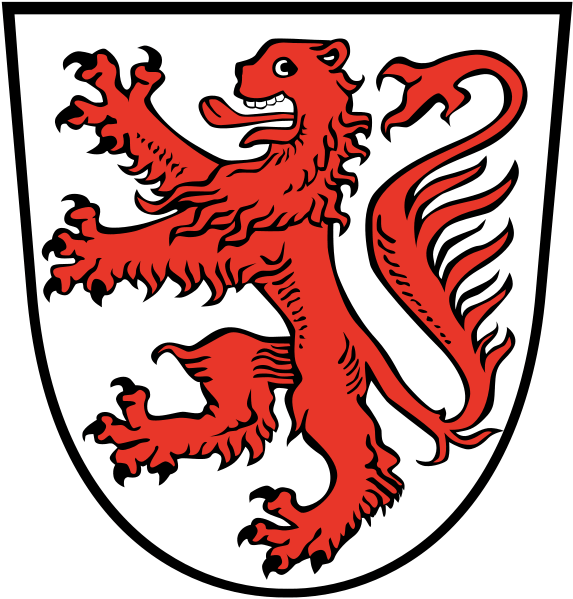 Braunschweig Wappen