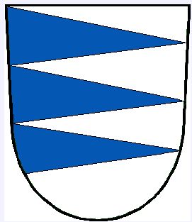 Agathenburg Wappen