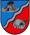 Ahlerstedt Wappen
