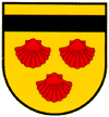 Ahrbrück Wappen