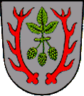 Aiglsbach Wappen