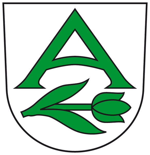 Albershausen Wappen