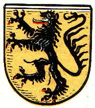 Aldenhoven Wappen