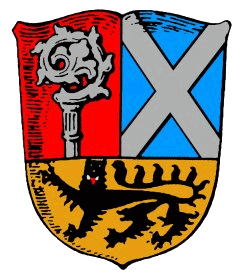 Alerheim Wappen