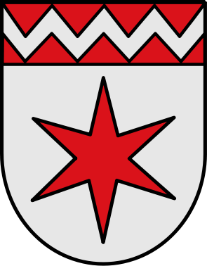Alfhausen Wappen