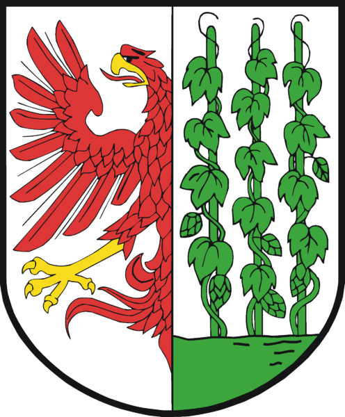 Algenstedt Wappen