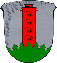 Alheim Wappen