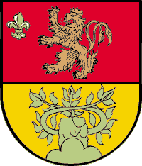 Alt Zachun Wappen