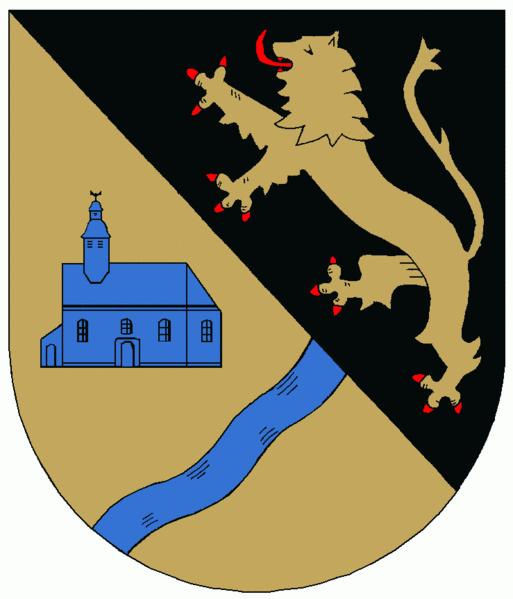 Altweidelbach Wappen