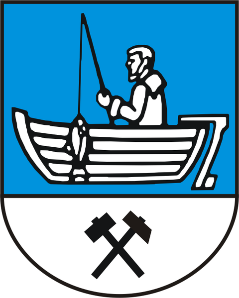 Amsdorf Wappen