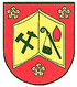 Antweiler Wappen