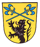 Anzing Wappen