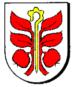 Apelern Wappen