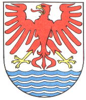 Arendsee Wappen