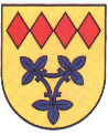 Arft Wappen