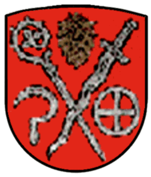 Attenhofen Wappen