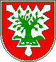 Auetal Wappen