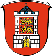 Bad Camberg Wappen