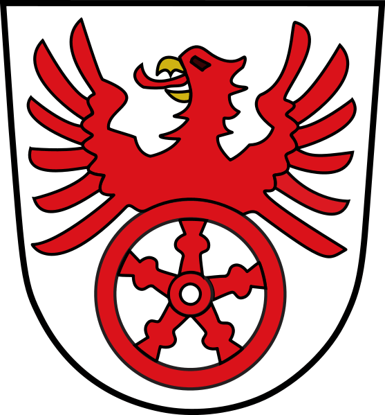 Bad Iburg Wappen