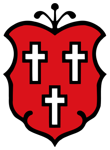 Bad Lippspringe Wappen