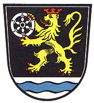 Bad Sobernheim Wappen