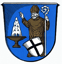 Bad Soden-Salmünster Wappen