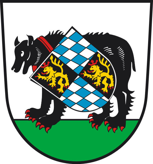 Bärnau Wappen