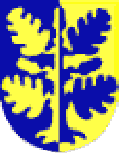 Bahrdorf Wappen