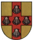 Baldringen Wappen