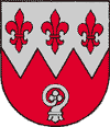 Balesfeld Wappen