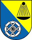 Balge Wappen