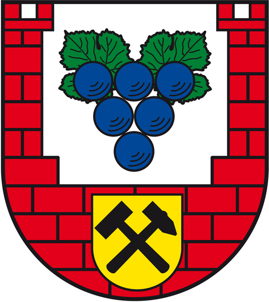 Balgstädt Wappen