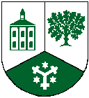 Bannewitz Wappen