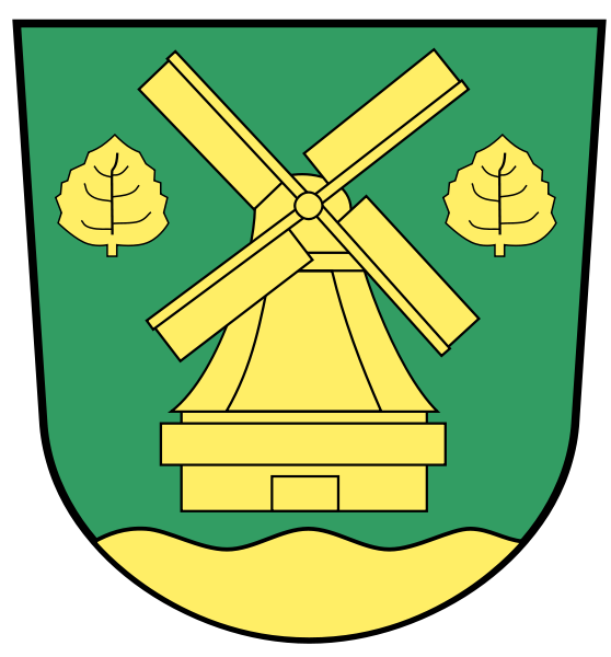 Banzkow Wappen