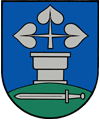 Bargstedt Wappen