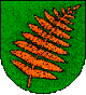 Barwedel Wappen