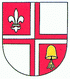 Barweiler Wappen