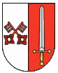 Basdahl Wappen