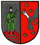 Bausendorf Wappen