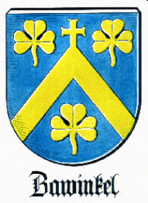 Bawinkel Wappen