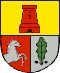 Beedenbostel Wappen