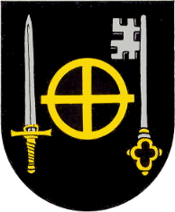 Beindersheim Wappen