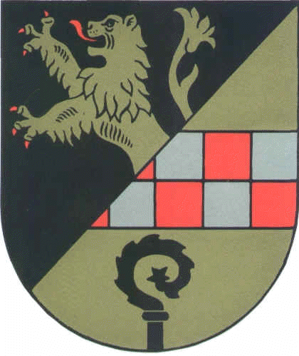 Belgweiler Wappen