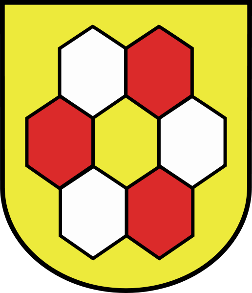 Bergkamen Wappen