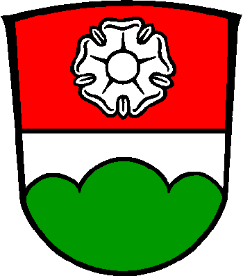 Berglern Wappen