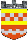 Bergneustadt Wappen