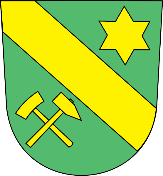 Bexbach Wappen