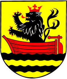Binz Wappen