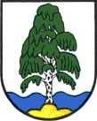 Birkenwerder Wappen
