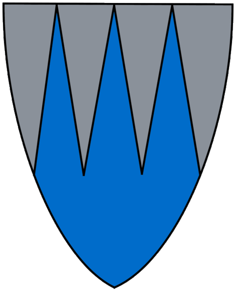 Bliedersdorf Wappen